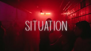 Don Toliver - situation (slowed) + lyrics