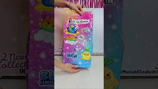 #asmr Unboxing Moriah Elizabeth Blob Universe Classic Mystery Plush
