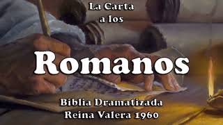 ROMANOS RV60