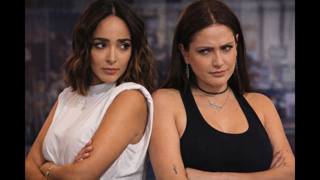 Celia Lora NO quiere saber NADA de Manelyk... 