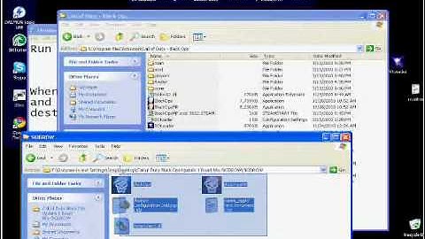 Play Black Ops multiplayer with bots offline