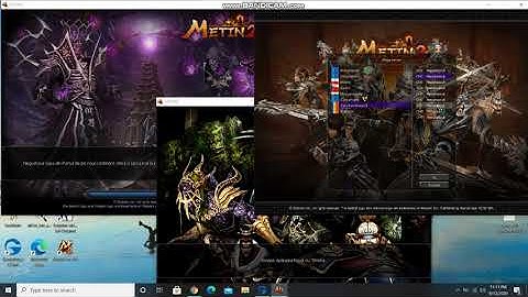 Metin2.ro Tara Romaneasca  Hydra dupa actualizarea