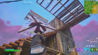 Final Match of Fortnite Og - Krikit