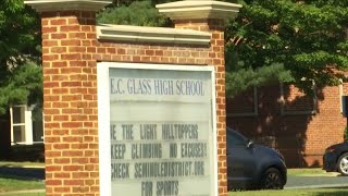 E.C. Glass students dismissed after school threat