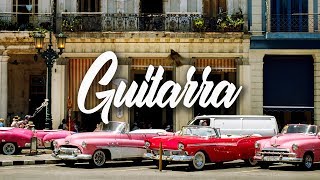 Latin Guitar Trap Beat 2022 | "Guitarra" Spanish guitar type beat Instrumental - Latin Music chords