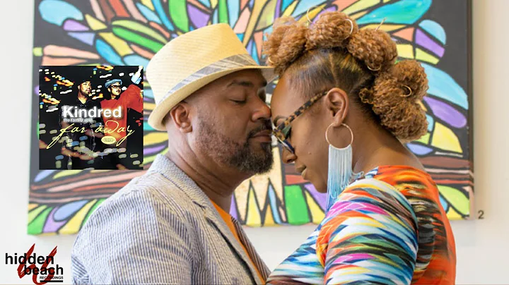 Kindred The Family Soul "Far Away" (Official Music Video) | Hidden Beach Recordings