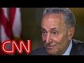 Sen. Schumer: We can't just be anti-Trump