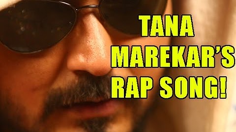 Introduction of Sarcastic & Funny Tana Marekar | Rap Song |