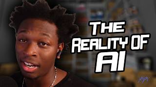 The Real Truth And Reality Of AI
