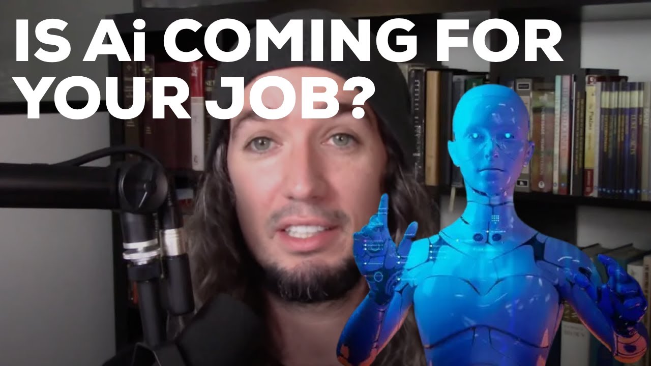 AI Will Impact 60% of US Jobs - Unveiling the Future of Work in America