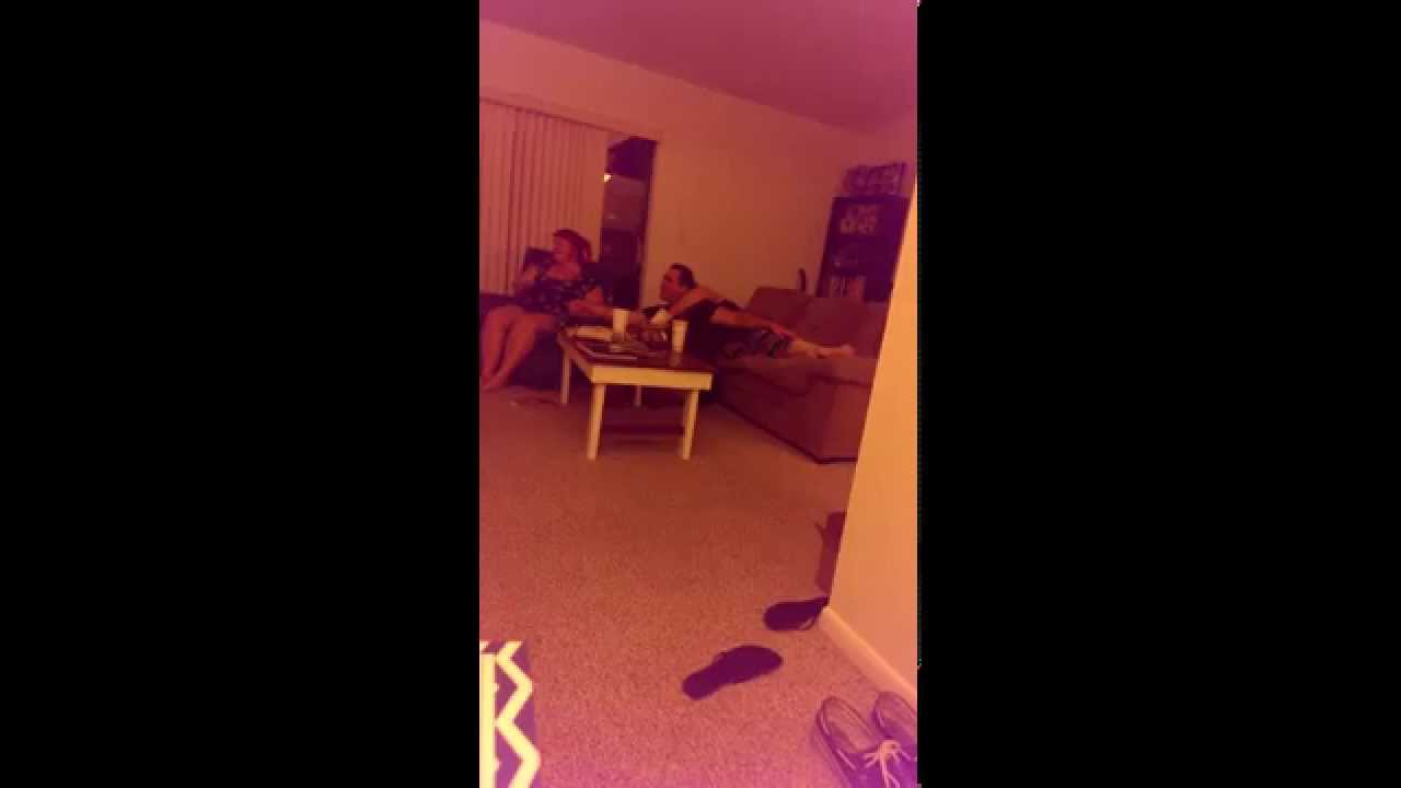 True Blood Series Finale - Reaction to Bill's Death