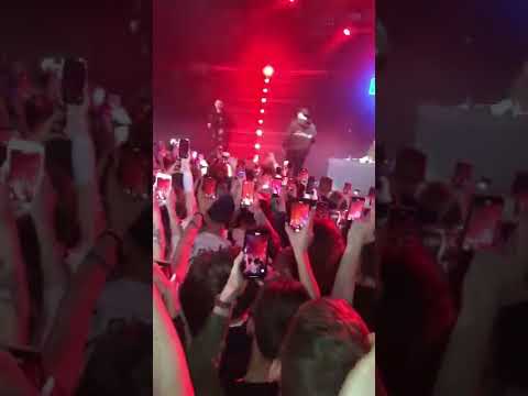 MACAN, Jakomo, A.V.G.-Самый молодой (не вышедший трек) | Концерт 14.05 СПб