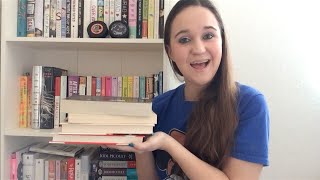 January Wrap-Up