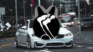 Level 8, Tj King Junior Charles - We Outside Bass Boosted