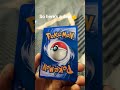 so here's a deal #pokemon #pokemoncard #pokemontcg #shortsongs #subscribe #like