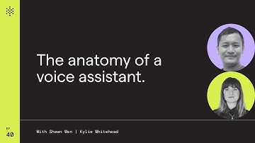 Deep Learning with PolyAI: The Multilayered Anatomy of an AI Voice Assistant