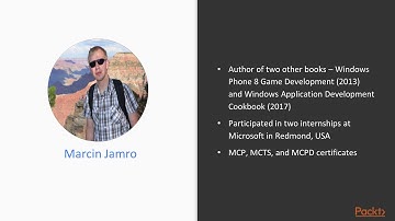 Beginning Data Structures and Algorithms in C# : The Course Overview | packtpub.com