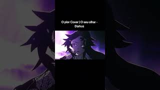 #cover #Darkus #musicgeek #demonslayer