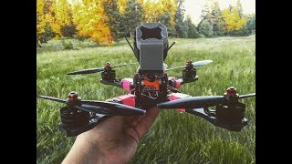 6s FPV FREESTYLE | Zoom Zoom