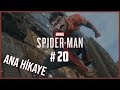 Spider-Man | Otto&#39;nun Hastalığı Bölüm 20