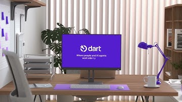 Dart AI Chat & Agents: The Future of Project Management