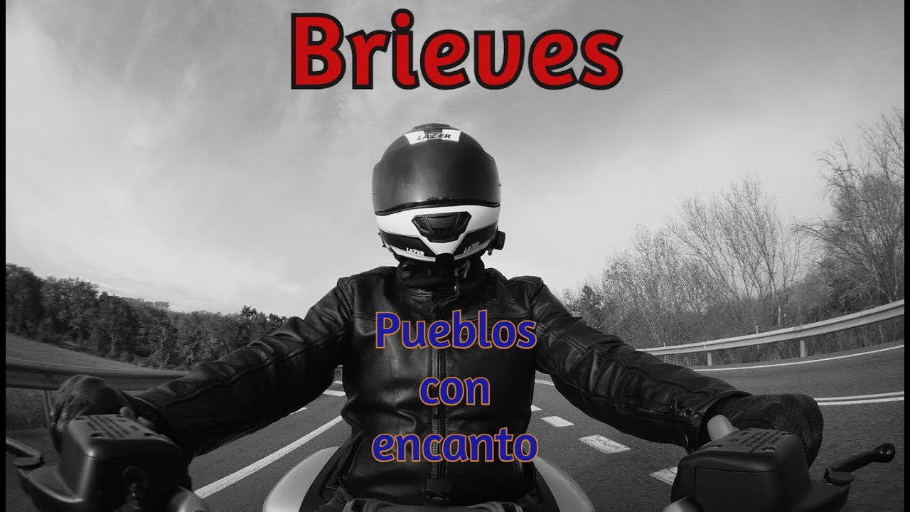 BRIEVES - ℙ𝕦𝕖𝕓𝕝𝕠𝕤 𝕔𝕠𝕟 𝕖𝕟𝕔𝕒𝕟𝕥𝕠 🤩 🤩