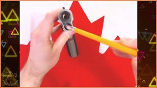 Re: FIXED! Stuck jammed slide AngryGun Unicorn 1911 airsoft BB gas pistol gun screenshot 5