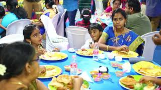 Sri Venkateswara Marriage Catering Services