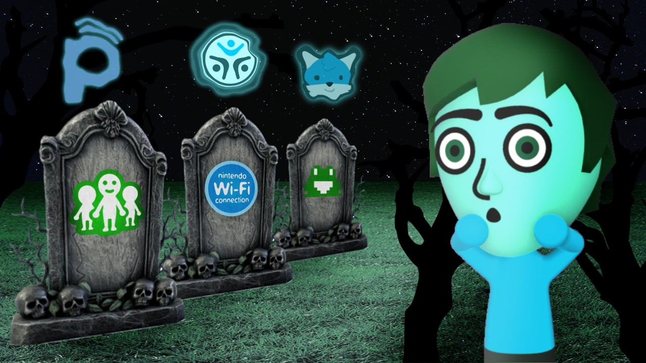 The Many Different Nintendo Services Fans Managed to Revive!