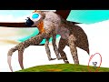 I AM QUEEN OF MONSTERS - Roblox Godzilla