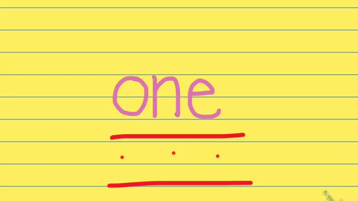 Beginning Words 61-70