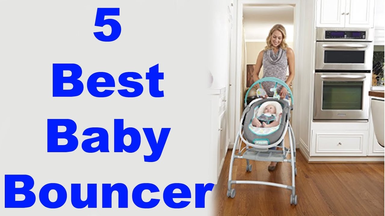 best baby rocker sleeper