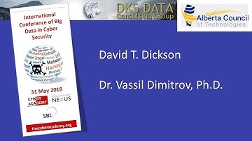 International Conference on Big Data in Cyber Security