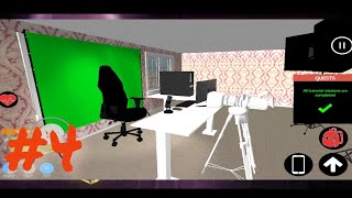 STREAMER LIFE SIMULATOR ANDROID-PART 4 Streaming Di PC Mewah screenshot 1