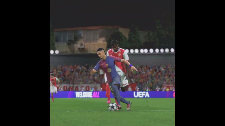 FC 25/ 🔥Barcelona VS Monaco🔥pone el partido (2-0) ⚽🏆Uefa Champions League Fase Liga🏆⚽#fifa