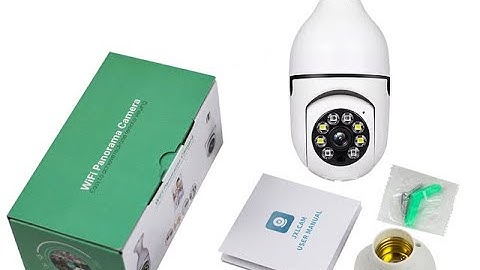 Bulb Camera FtyCamPro App Setup Tutorial in Nepali | Pasale Dai