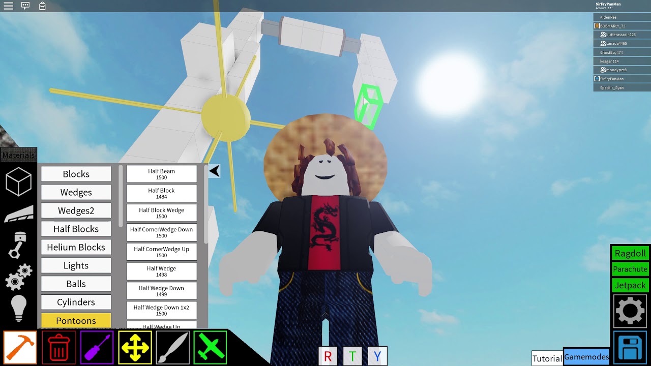 Roblox Plane Crazy Incredibly Accurate Roblox Recreation Of