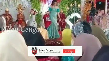 RARA LIDA, HUJAN SAWERAN DI Desa Sungai Pedada OKI SUMSEL