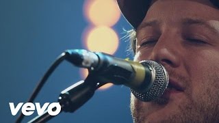 Matt Cardle - Starlight (Live at Koko)