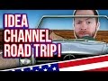 Why Do Americans Love Road Trips? | Idea Channel | PBS Digital Studios