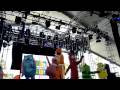 DJ Lance Rock Yo Gabba Gabba Live Performance  Coachella 2010 Part 44