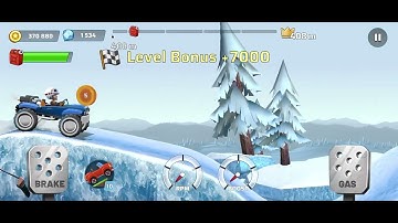 Mountain Climb: jump! 🙅‍♂️Gothrough, ✈️Flythrough, ⏯️Playthrough, 🏃‍♀️Walkthrough | | Part. 2