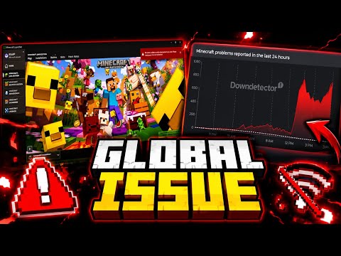 How To Fix Minecraft Login Error? | #minecraft #error  