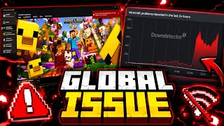 How To Fix Minecraft Login Error? | #minecraft #error  