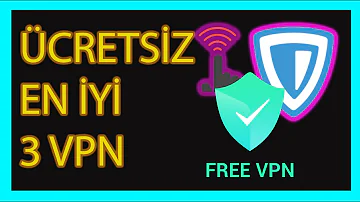Jak nastavit VPN na mobilním zařízení?