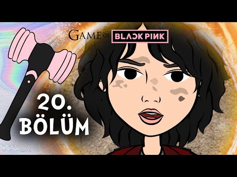 Kill This Destiny | GAME OF BLACKPINK 20. BÖLÜM
