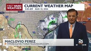 Hot, Hazy and Humid