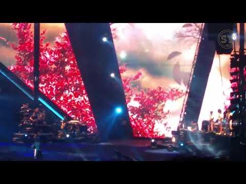 周杰倫《魔天倫2》大馬站 Jay Chou Concert 2014