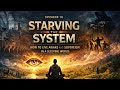 Episode 14: Starving the System: How to Live Awake &amp; Sovereign in a Sleeping World
