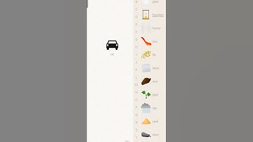 How to make Car in Little Alchemy? #littlealchemy #gamingshorts #gameplay #littlealchemycheats